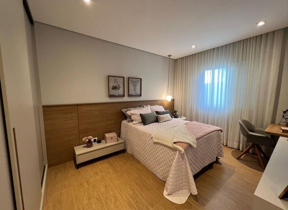 Casa de Condomínio, 3 quartos - Foto 7
