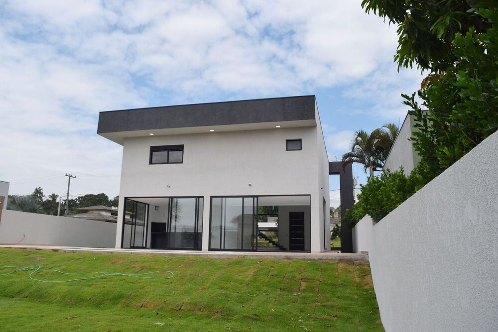 Casa de Condomínio, 4 quartos - Foto 2