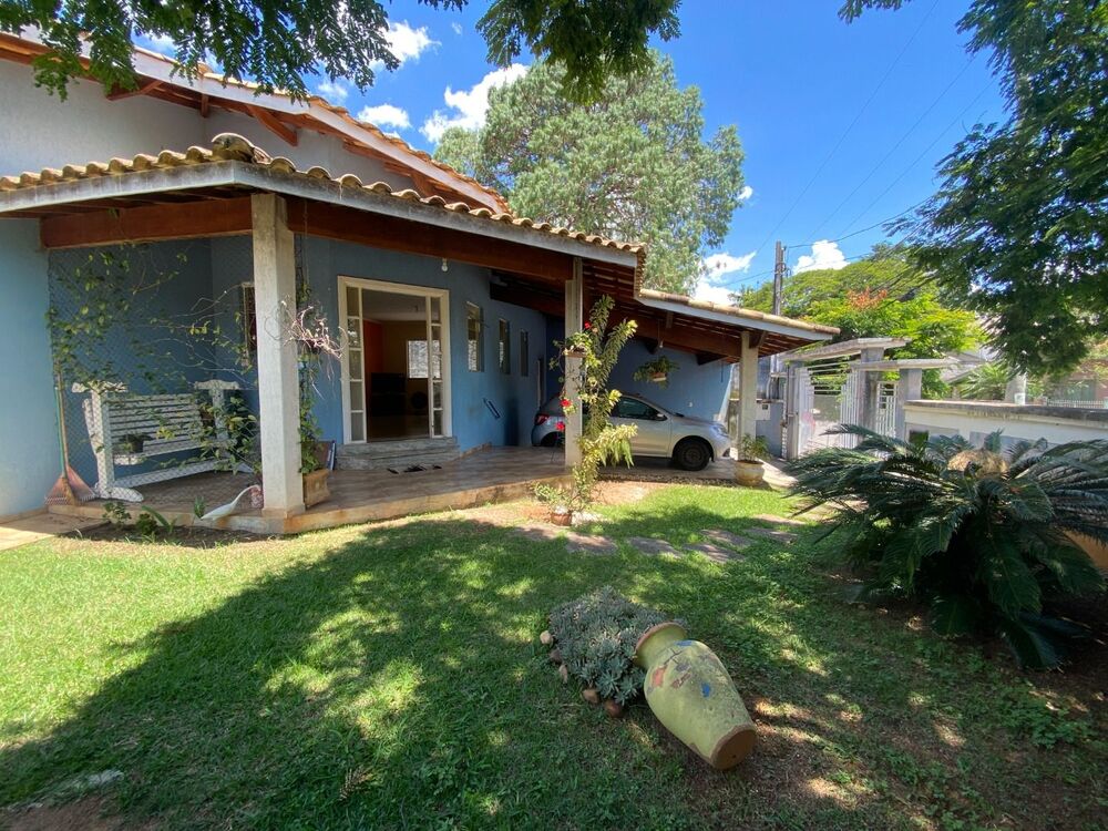 Casa, 6 quartos, 340 m² - Foto 24
