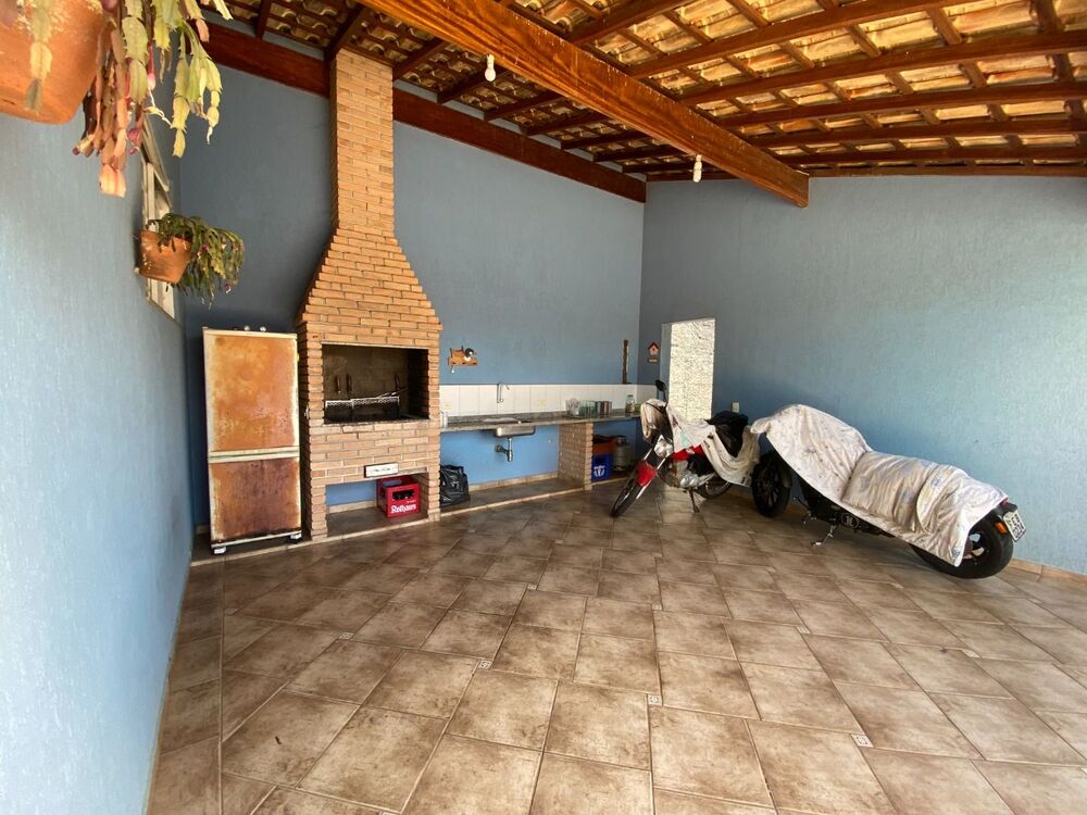 Casa, 6 quartos, 340 m² - Foto 26