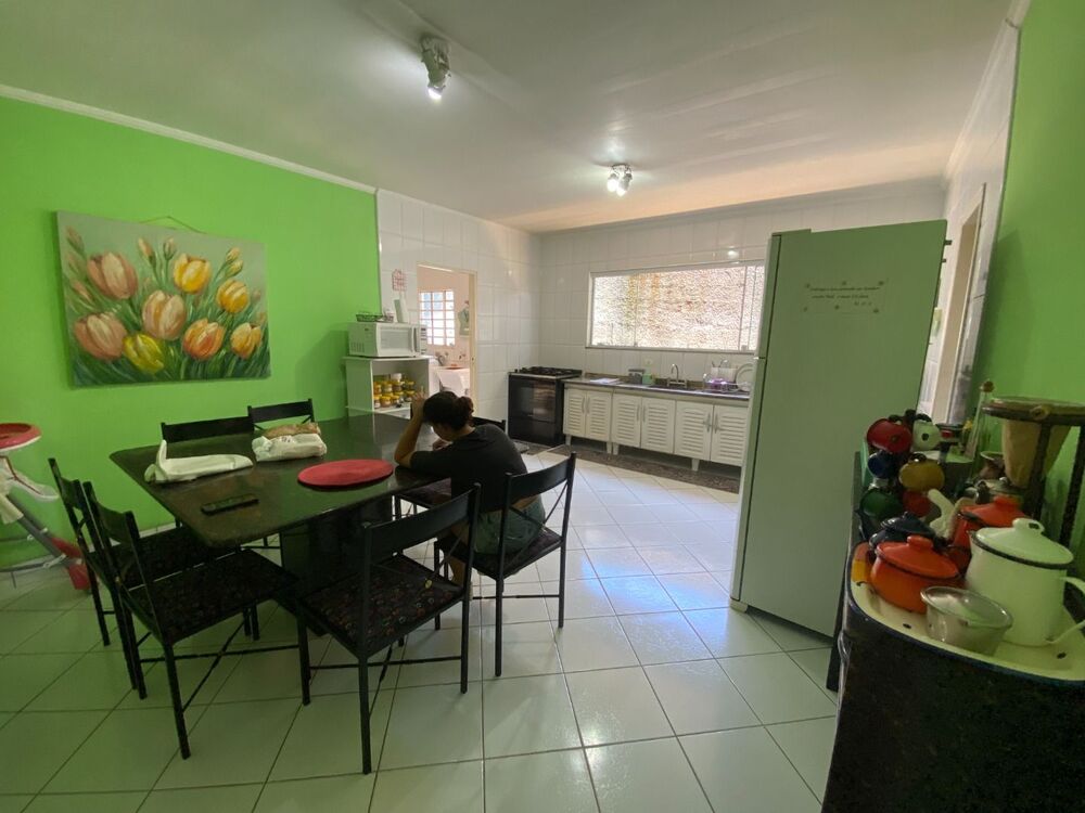 Casa, 6 quartos, 340 m² - Foto 6