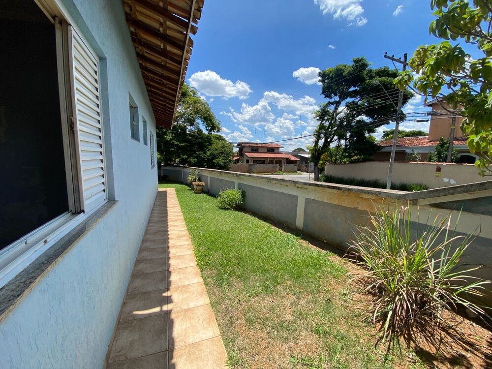 Casa, 6 quartos, 340 m² - Foto 9