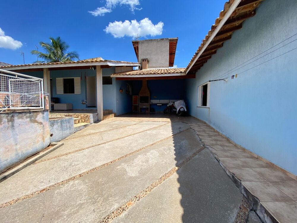 Casa, 6 quartos, 340 m² - Foto 21