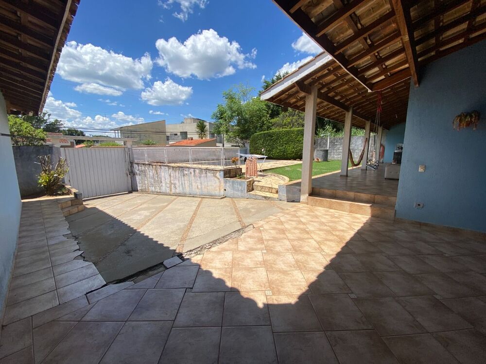 Casa, 6 quartos, 340 m² - Foto 19