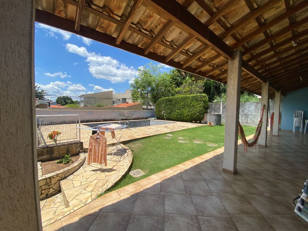 Casa, 6 quartos, 340 m² - Foto 12