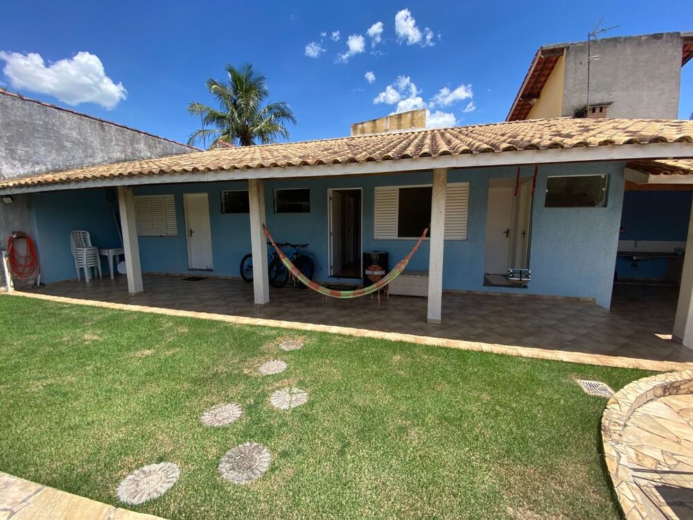 Casa, 6 quartos, 340 m² - Foto 20