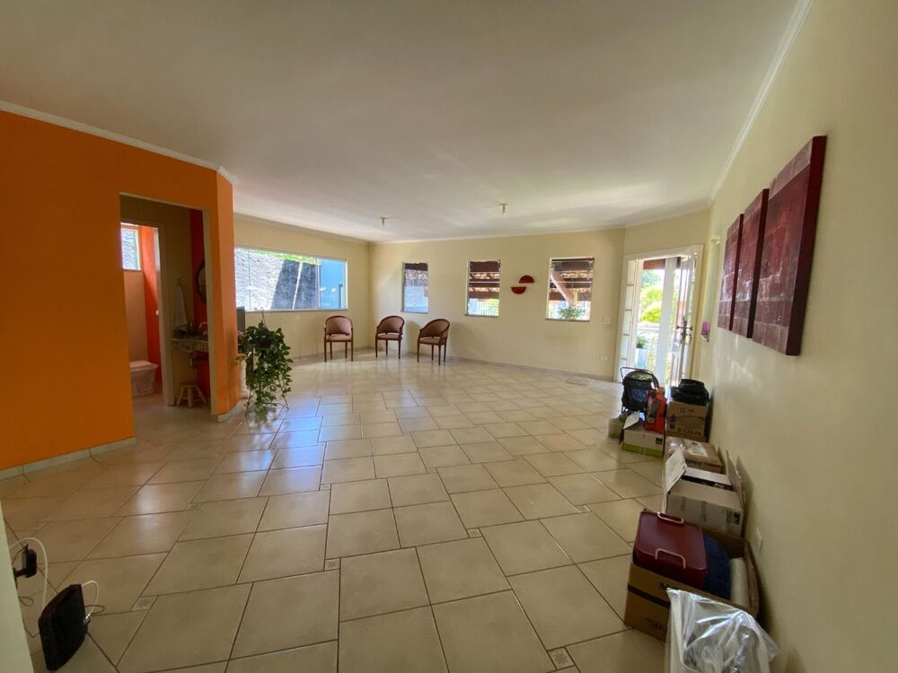 Casa, 6 quartos, 340 m² - Foto 29