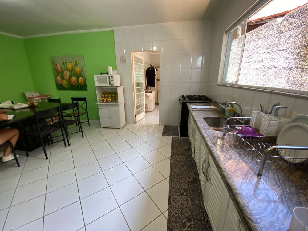Casa, 6 quartos, 340 m² - Foto 16