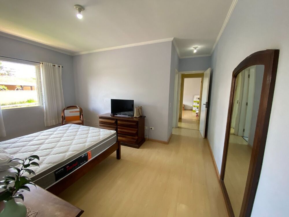 Casa, 6 quartos, 340 m² - Foto 11