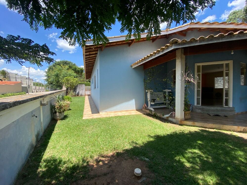 Casa, 6 quartos, 340 m² - Foto 13
