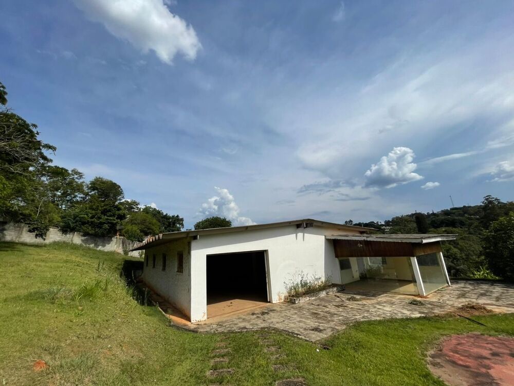 Chácara, 6645 m² - Foto 1