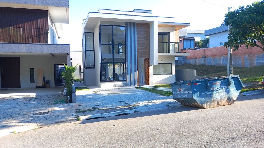 Casa, 3 quartos, 300 m² - Foto 6