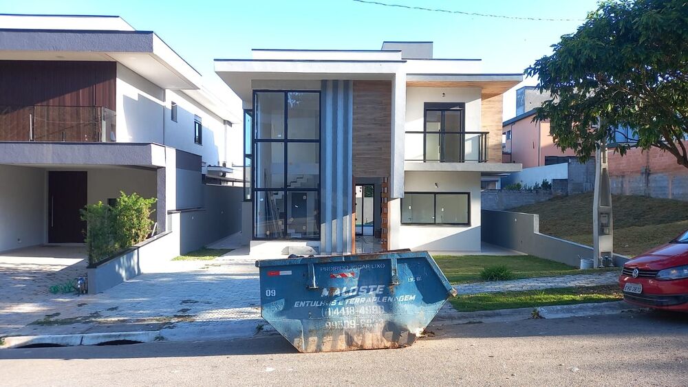 Casa, 3 quartos, 300 m² - Foto 2