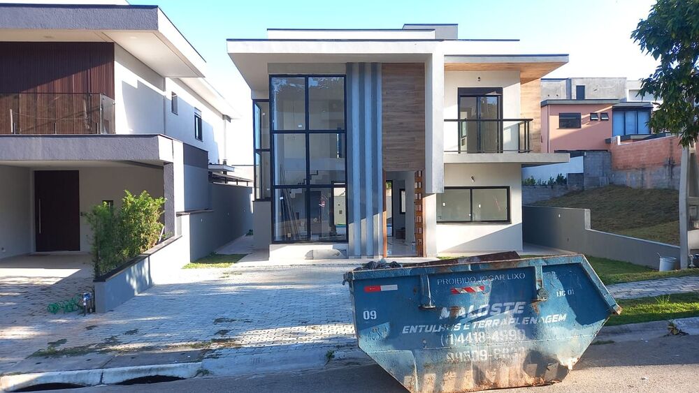Casa, 3 quartos, 300 m² - Foto 3