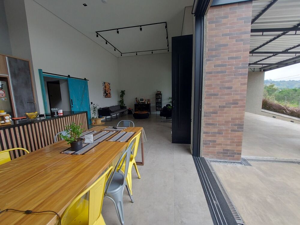 Casa de Condomínio, 4 quartos - Foto 9