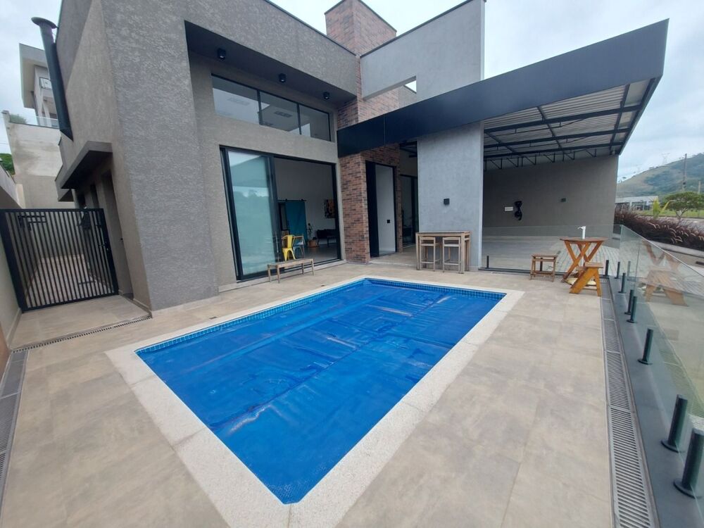 Casa de Condomínio, 4 quartos - Foto 6