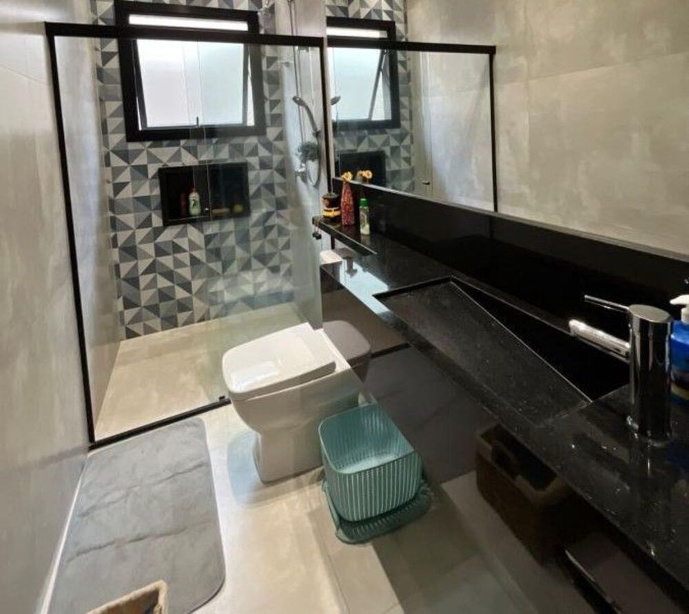 Casa de Condomínio, 4 quartos - Foto 4