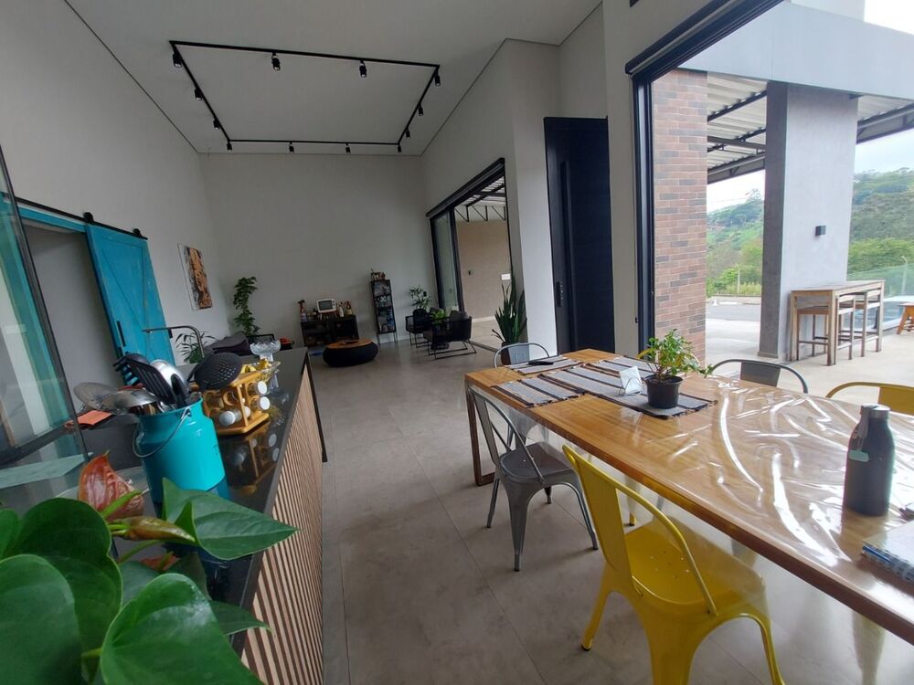 Casa de Condomínio, 4 quartos - Foto 7