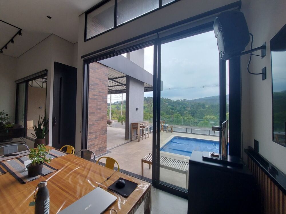 Casa de Condomínio, 4 quartos - Foto 12