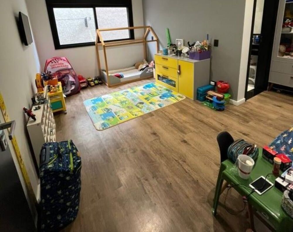 Casa de Condomínio, 4 quartos - Foto 8