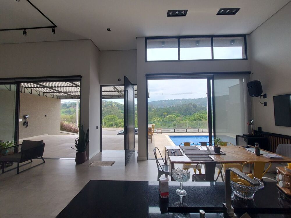 Casa de Condomínio, 4 quartos - Foto 11