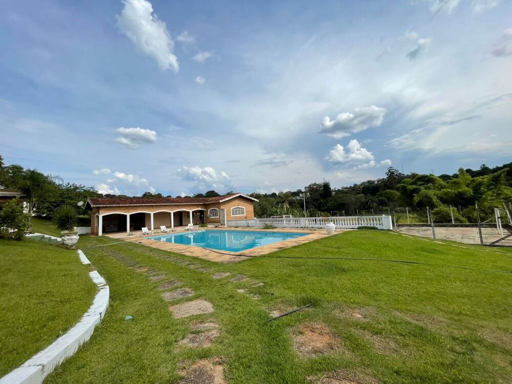 Loteamento e Condomínio, 7566 m² - Foto 1