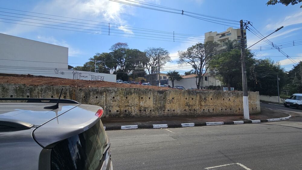 Loteamento e Condomínio, 1009 m² - Foto 5