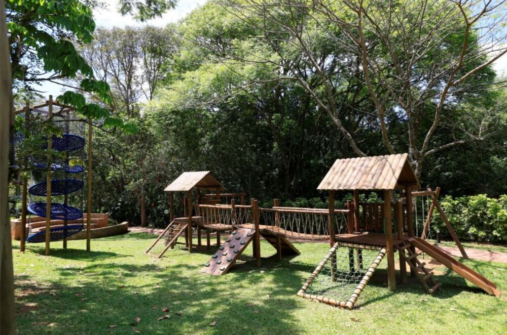 Loteamento e Condomínio, 1000 m² - Foto 9