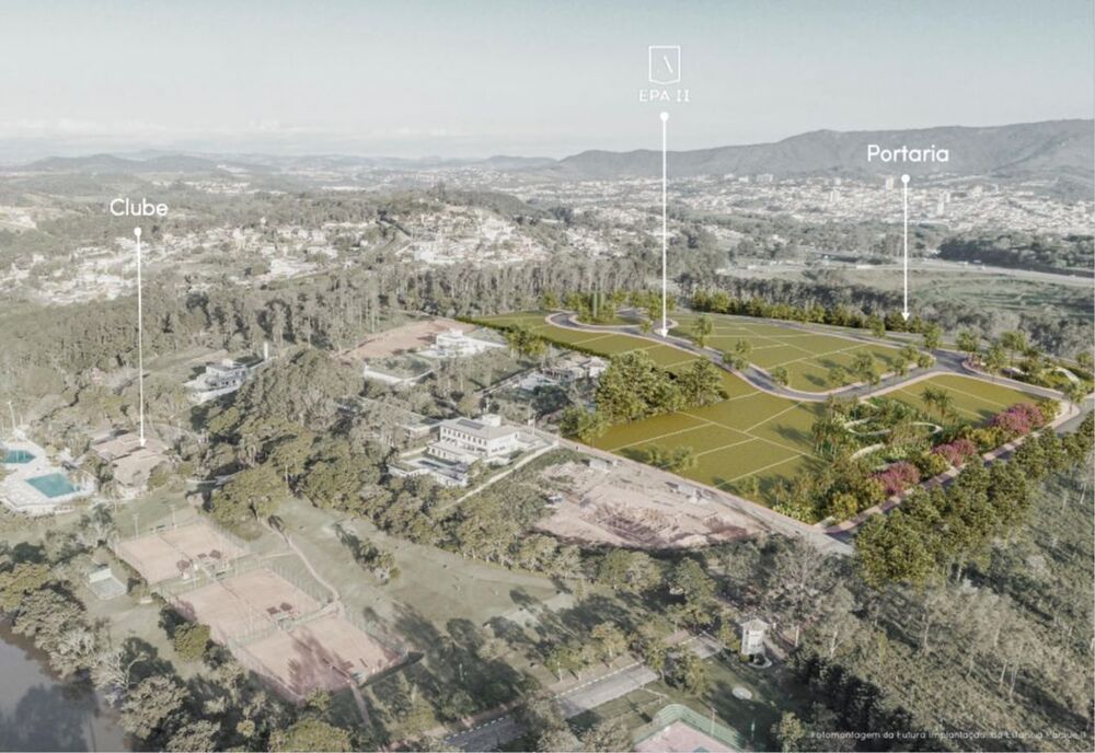 Loteamento e Condomínio, 1000 m² - Foto 15