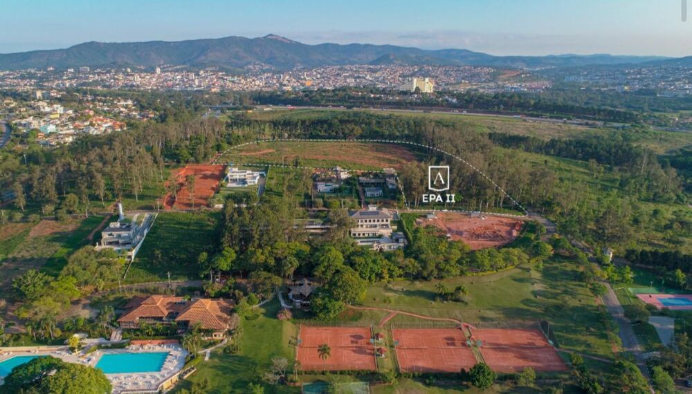 Loteamento e Condomínio, 1000 m² - Foto 5