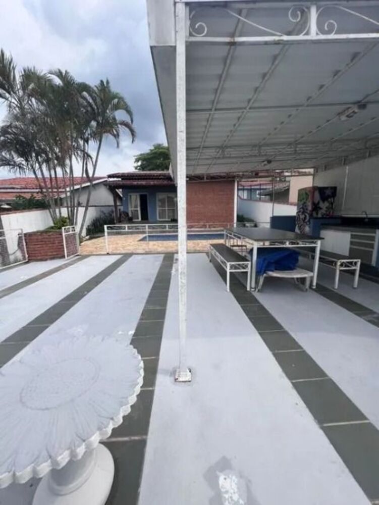 Casa de Condomínio, 4 quartos - Foto 8