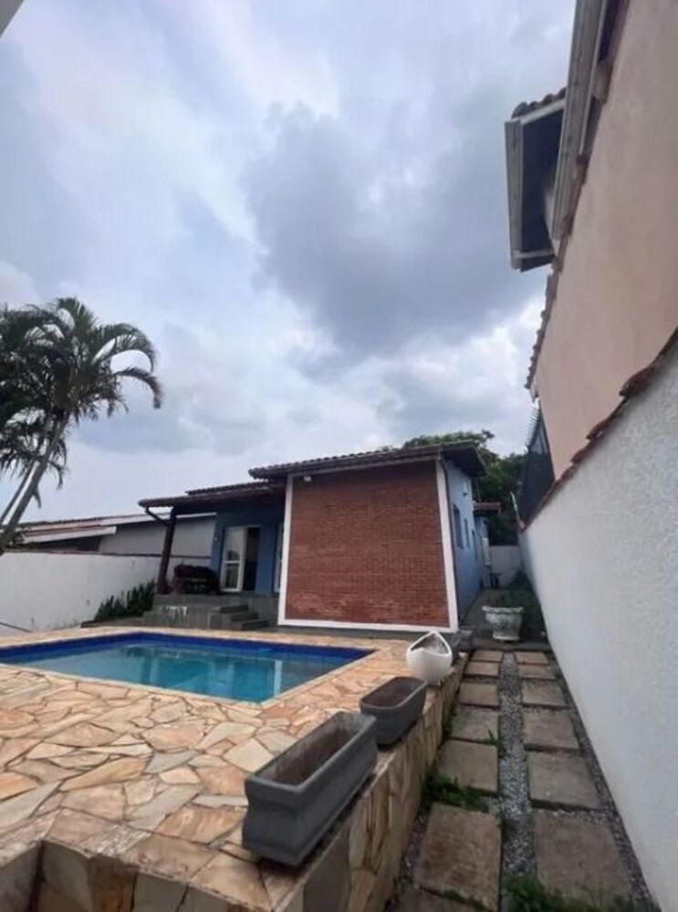 Casa de Condomínio, 4 quartos - Foto 3