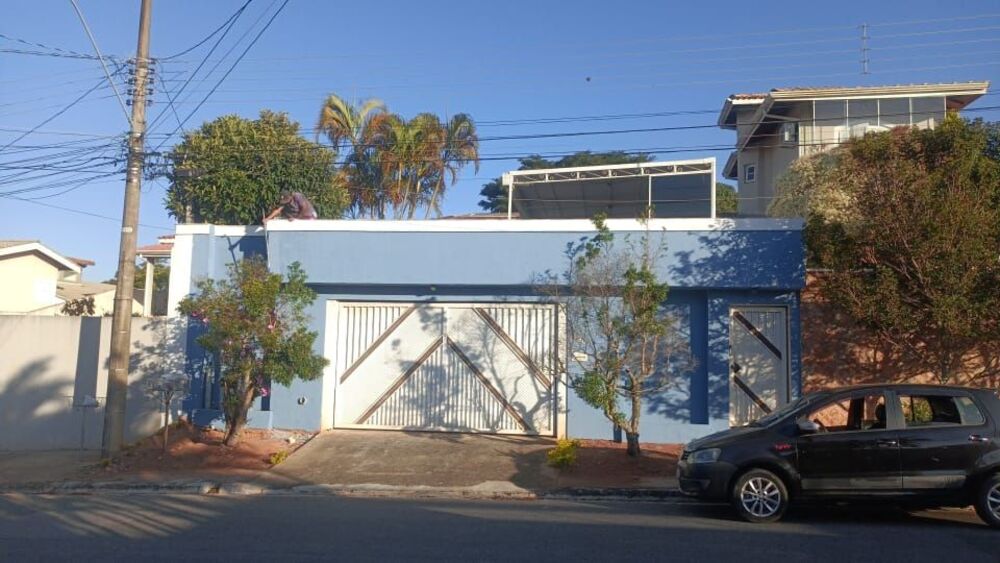 Casa de Condomínio, 4 quartos - Foto 18