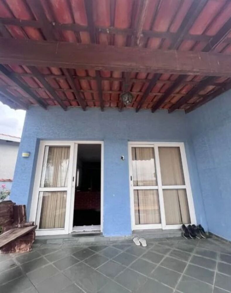 Casa de Condomínio, 4 quartos - Foto 13