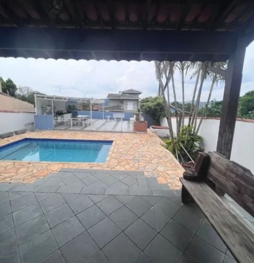 Casa de Condomínio, 4 quartos - Foto 9