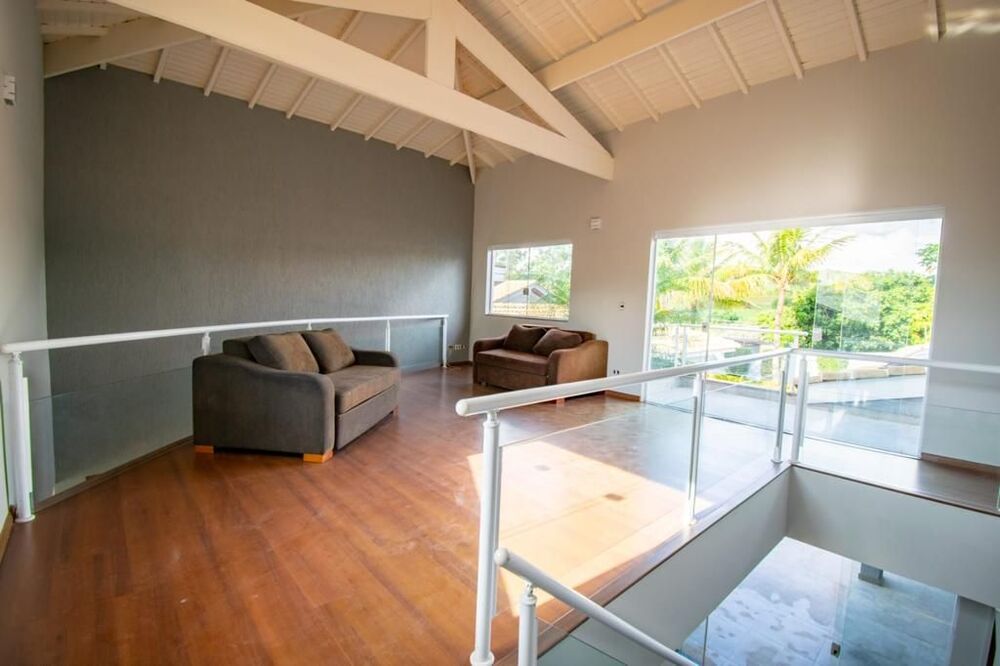 Casa de Condomínio, 4 quartos - Foto 2