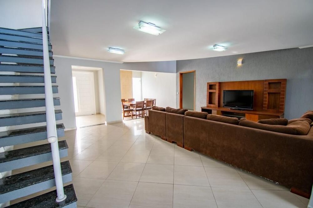 Casa de Condomínio, 4 quartos - Foto 18