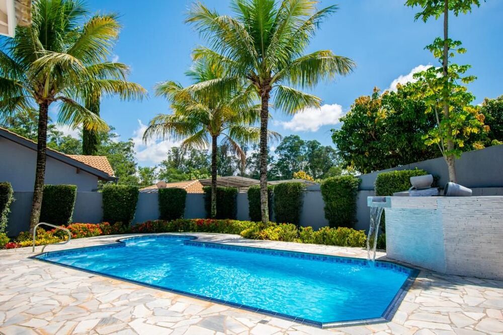 Casa de Condomínio, 4 quartos - Foto 6