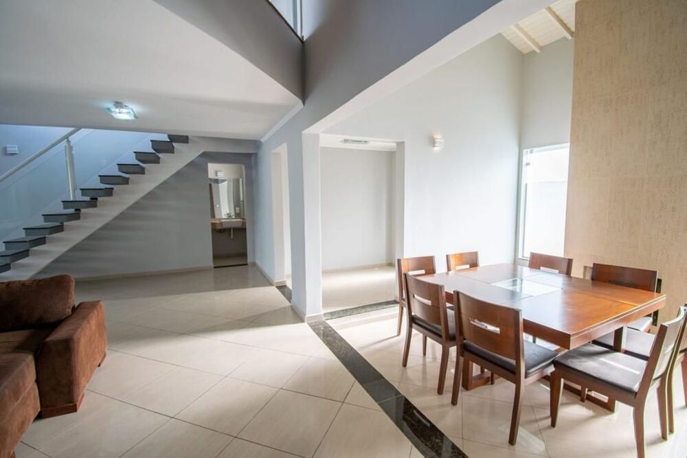 Casa de Condomínio, 4 quartos - Foto 8