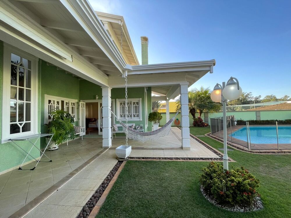 Casa de Condomínio, 4 quartos - Foto 4