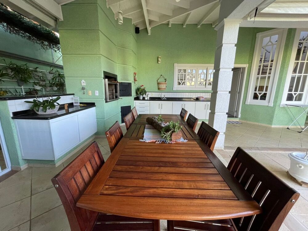 Casa de Condomínio, 4 quartos - Foto 5