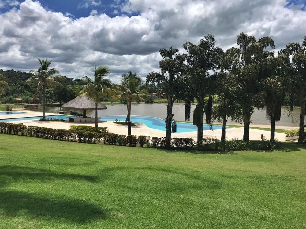 Loteamento e Condomínio, 806 m² - Foto 5