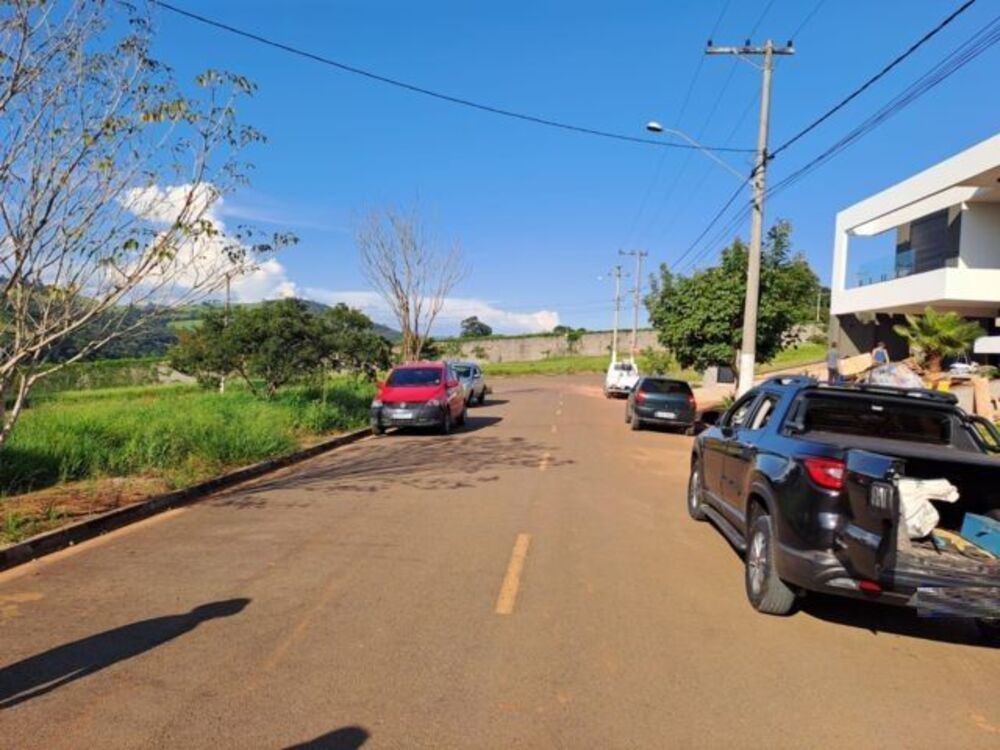 Loteamento e Condomínio, 806 m² - Foto 4