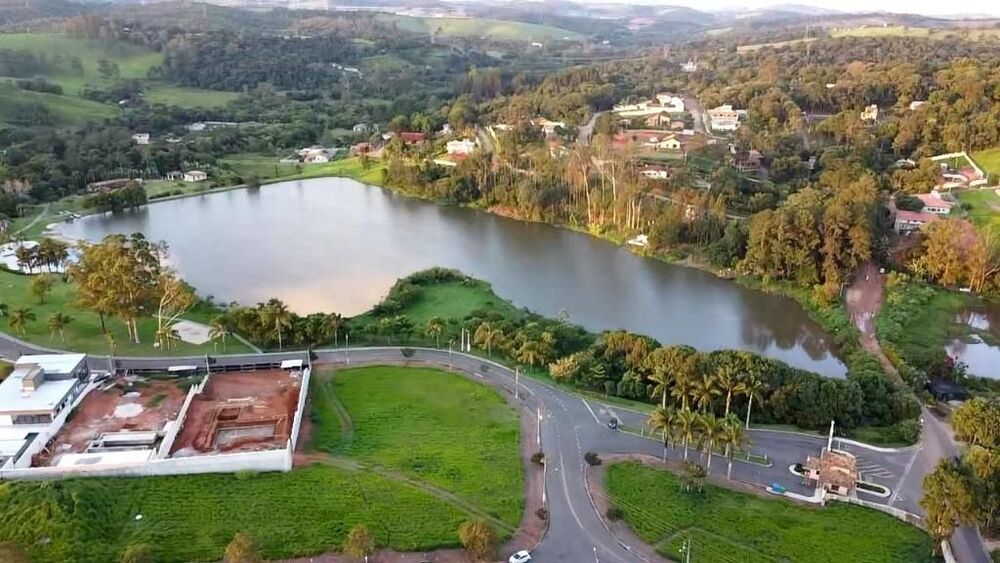 Loteamento e Condomínio, 806 m² - Foto 6