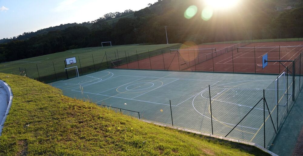 Loteamento e Condomínio, 806 m² - Foto 3