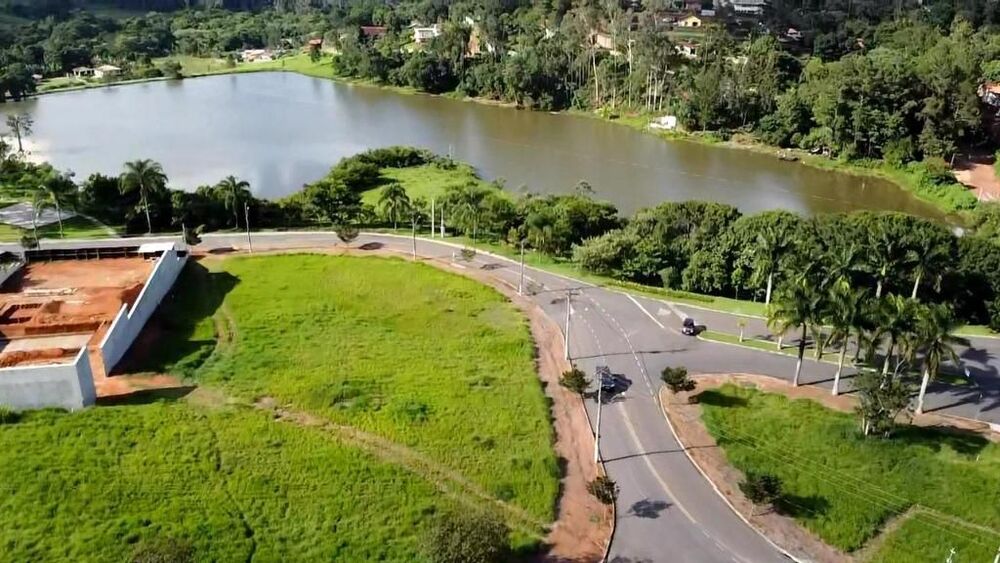 Loteamento e Condomínio, 806 m² - Foto 8