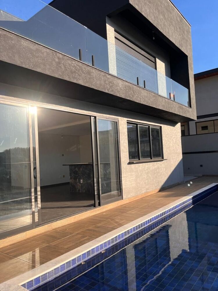 Casa de Condomínio, 4 quartos - Foto 3