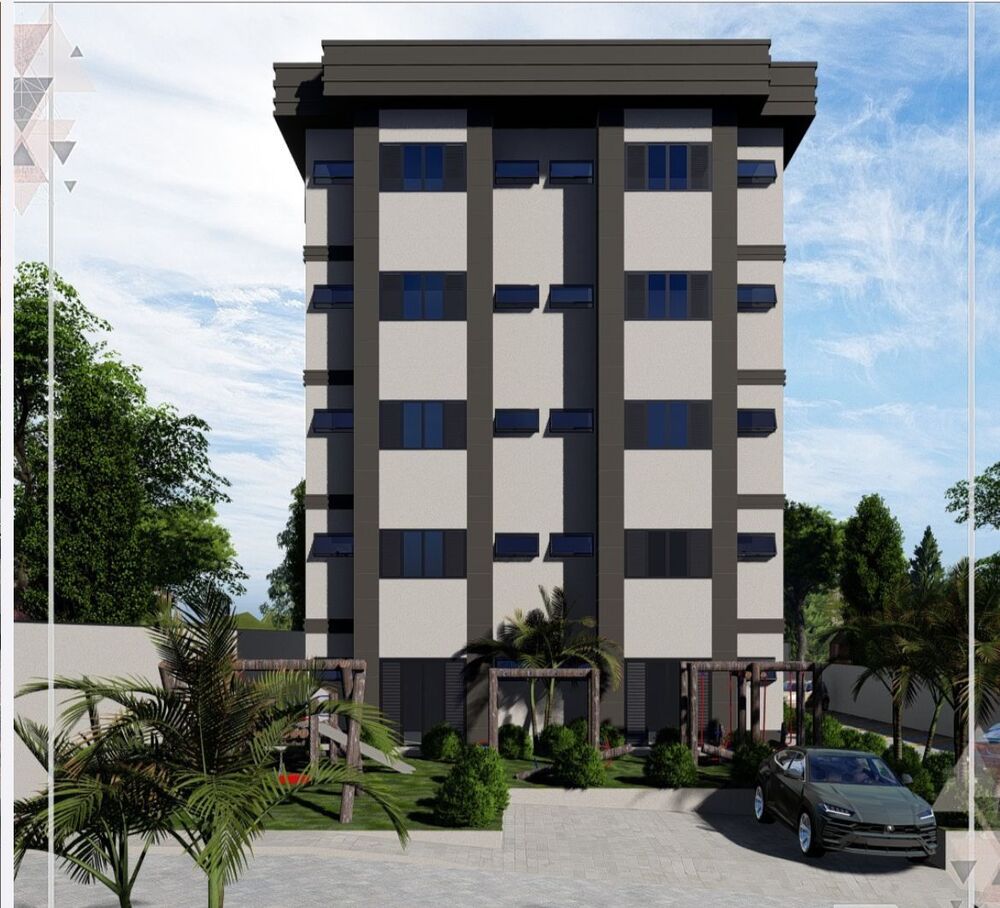 Apartamento, 2 quartos, 1000 m² - Foto 4