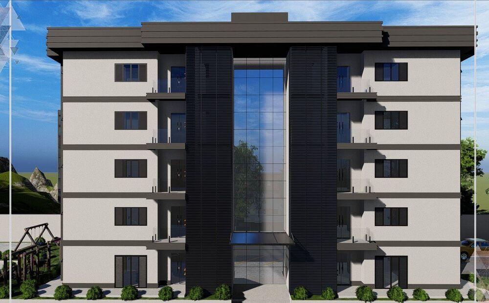 Apartamento, 2 quartos, 1000 m² - Foto 8