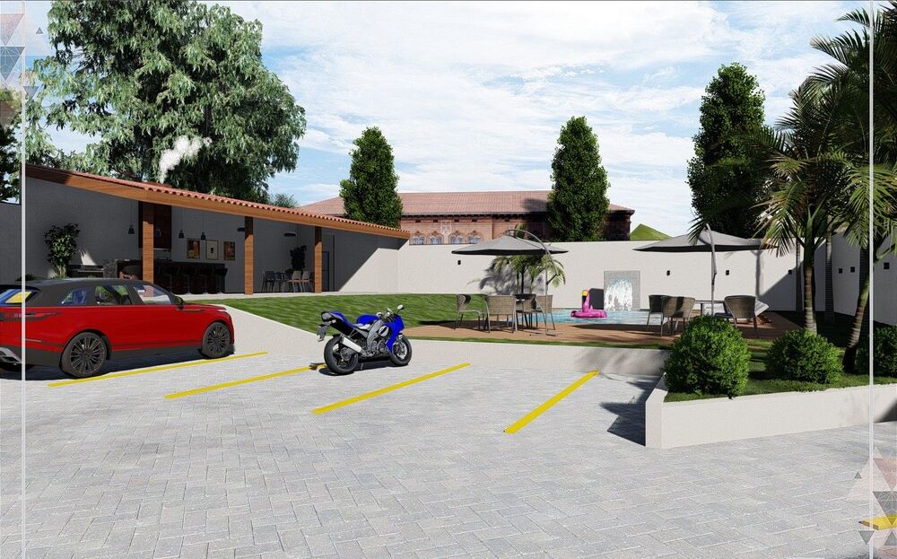 Apartamento, 2 quartos, 1000 m² - Foto 6